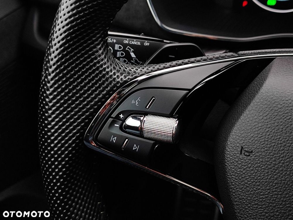 Skoda Octavia 2.0 TDI 4x4 RS DSG - 18