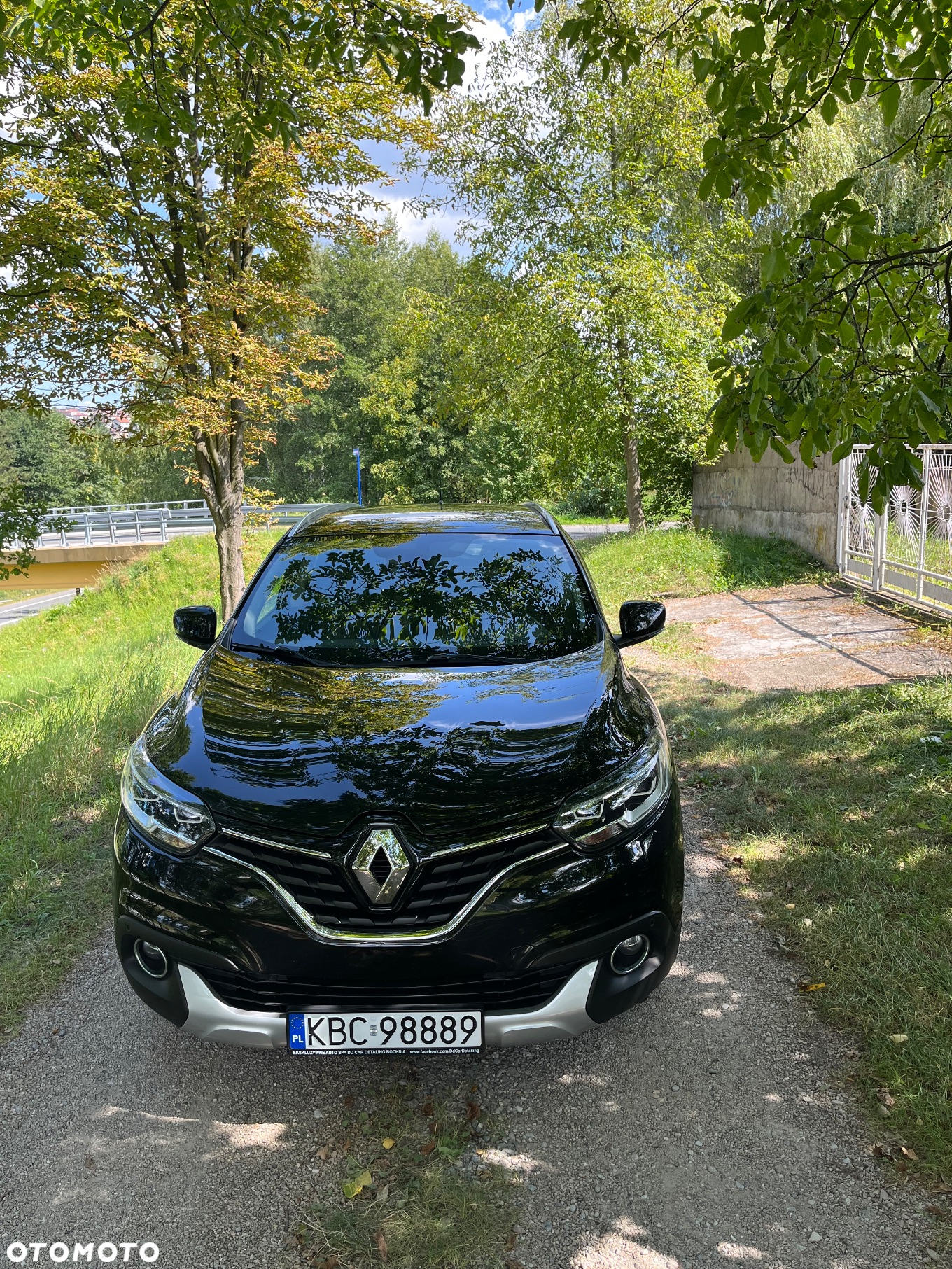 Renault Kadjar Energy TCe 130 EDC CROSSBORDER - 13