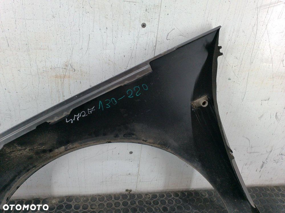 BŁOTNIK PRAWY PRZÓD OPEL INSIGNIA A Z177 2009-2013 - 9