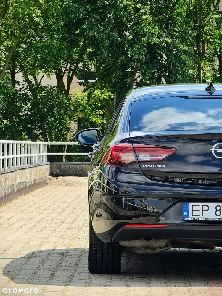 Opel Insignia 1.5 T Innovation S&S - 5