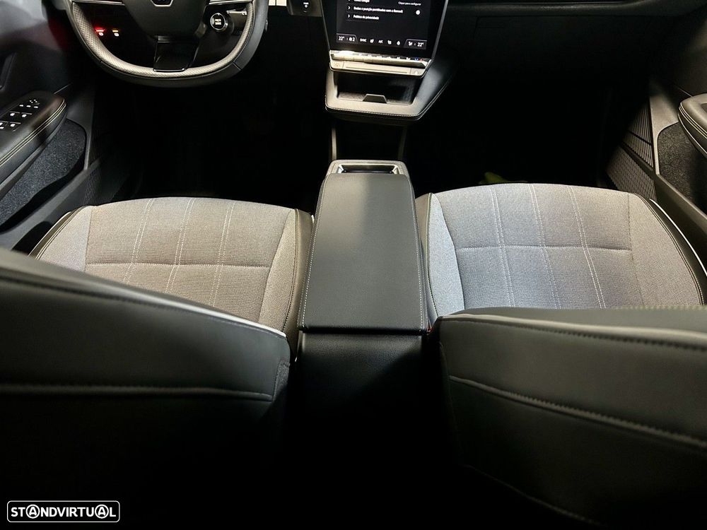 Renault Mégane E-Tech - 43