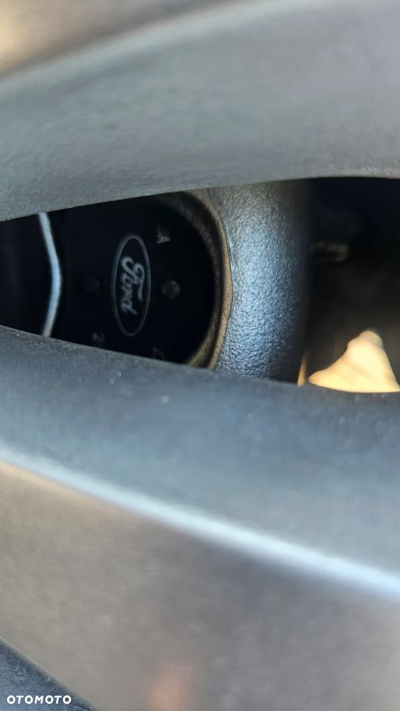 Ford C-MAX 1.0 EcoBoost Start-Stopp-System Titanium - 33