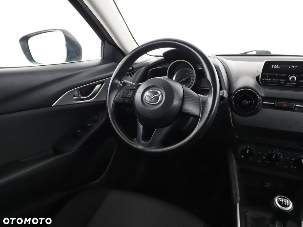 Mazda CX-3 SKYACTIV-G 120 FWD Prime-Line - 17