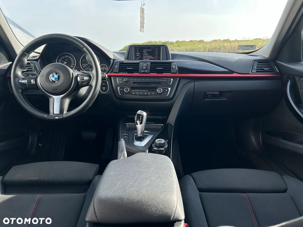 BMW Seria 3 - 22