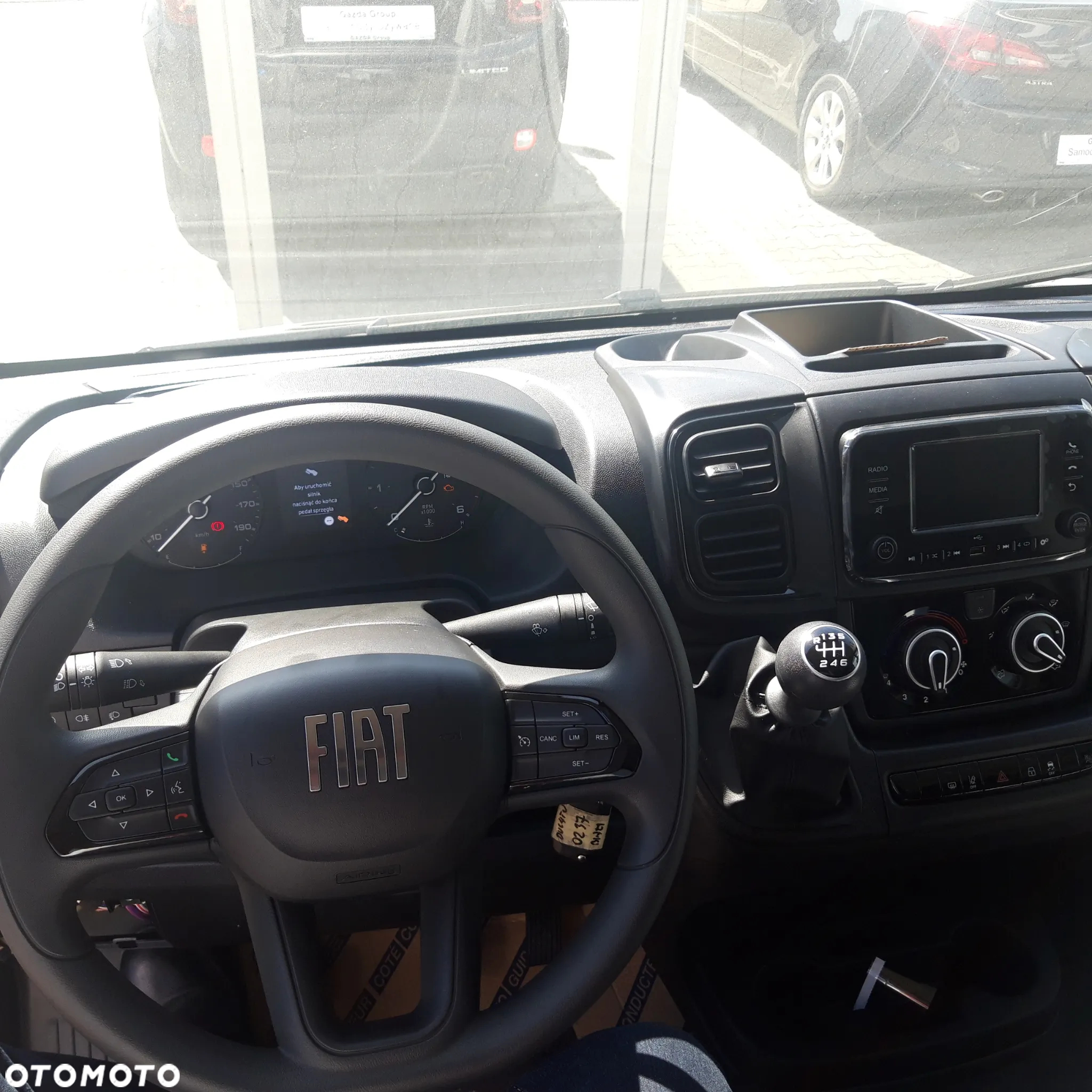 Fiat DUCATO - 2