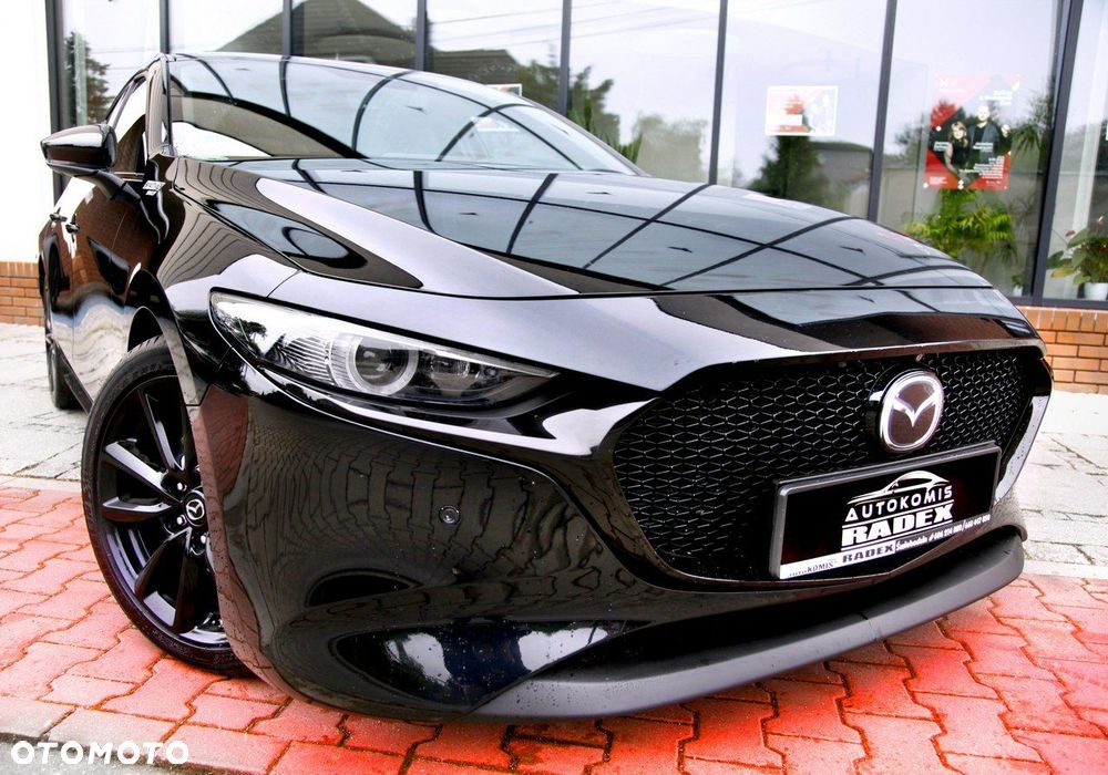 Mazda 3 - 23