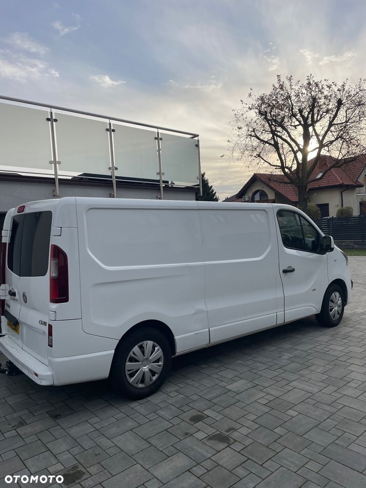 Opel Vivaro - 3