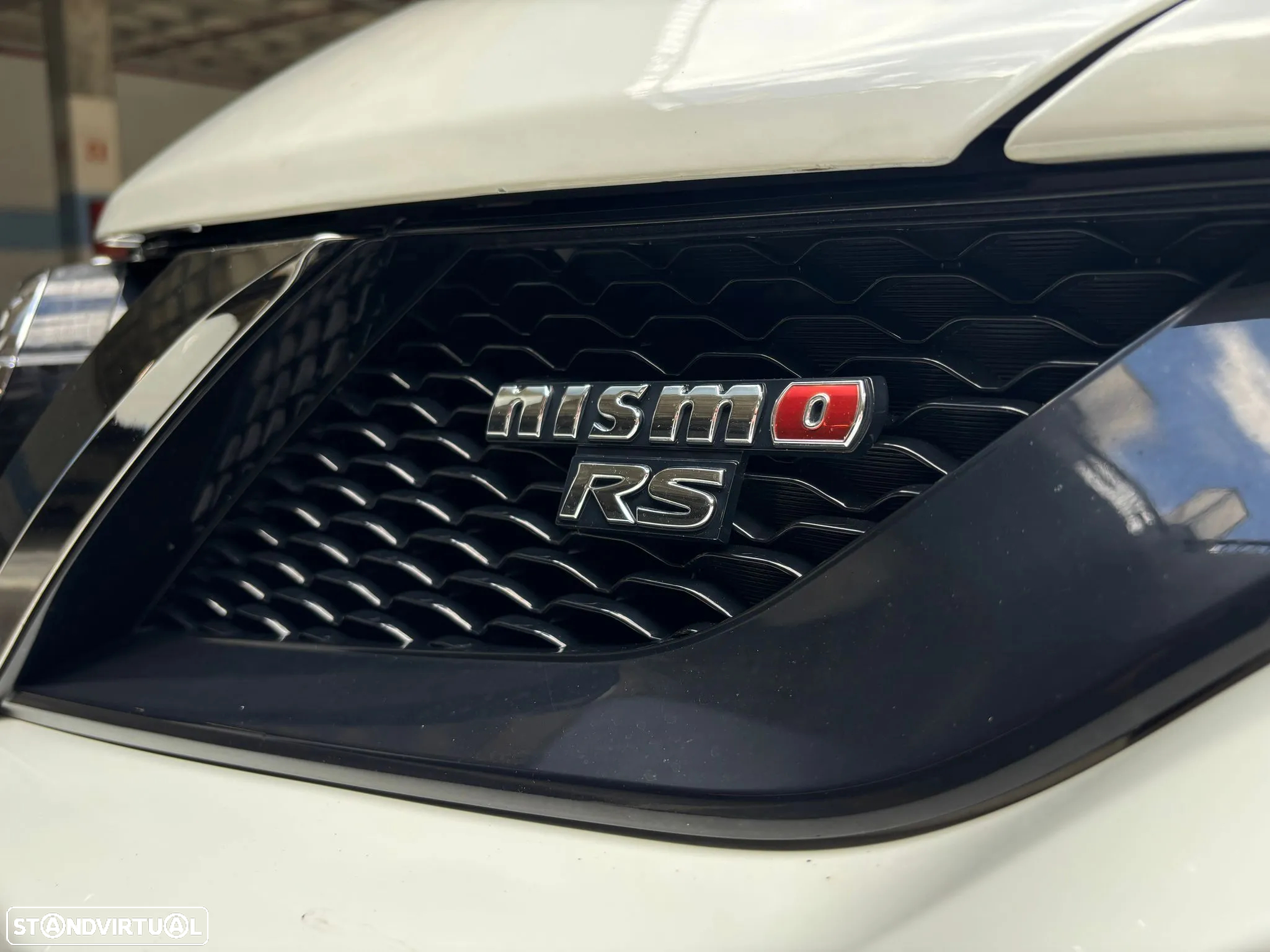 Nissan Juke 1.6 DIG-T Nismo RS 30 Aniv. - 7