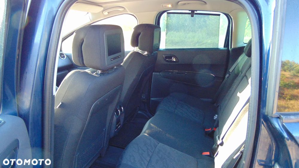 Peugeot 3008 HDi FAP 165 Automatik Business-Line - 28