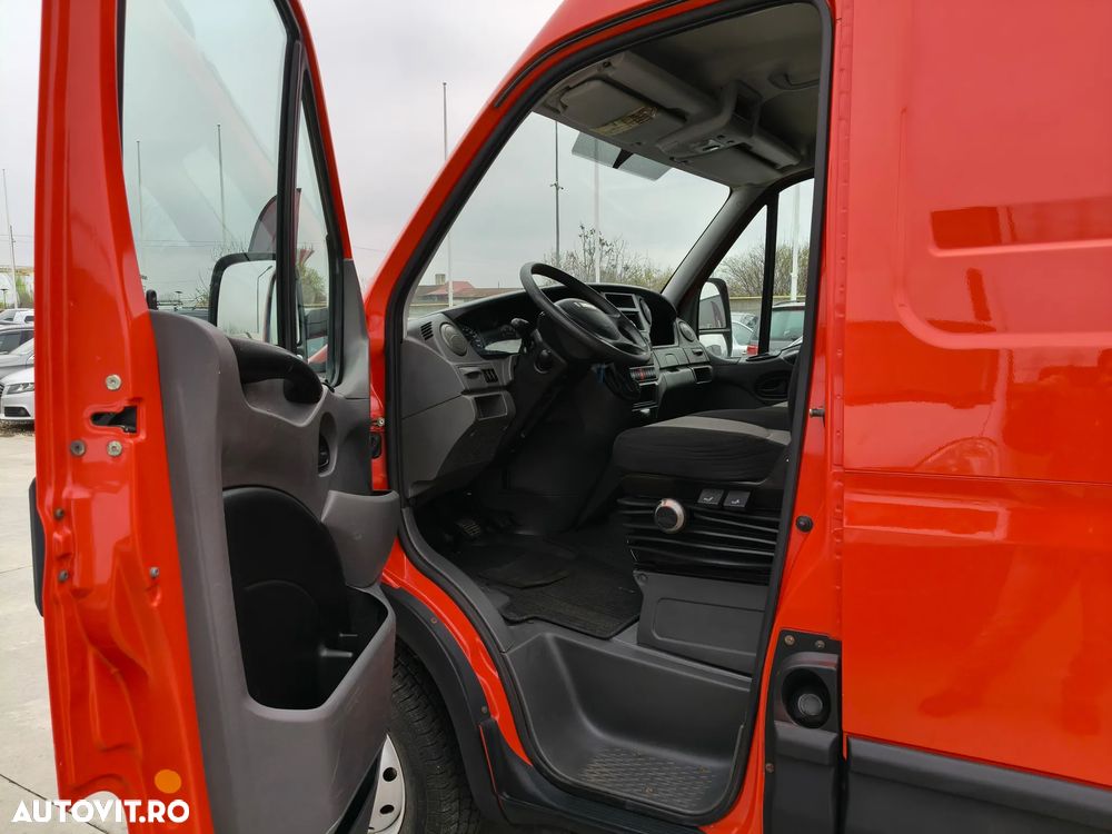 Iveco Daily 35S13 - 14
