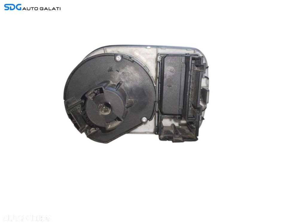 Bloc Lumini cu Proiectoare Auto Seat Leon 1P 2006 - 2009 Cod 1P2941431AJ [N2367] - 2