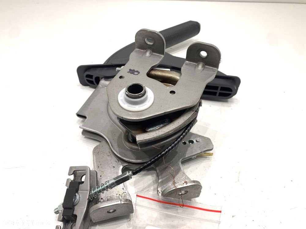 DŹWIGNIA HAMULCA RĘCZNEGO  HYUNDAI TUCSON (TL, TLE) 2015 - 2022 1.6 T-GDi 130 kW [177 KM] benzyna - 3