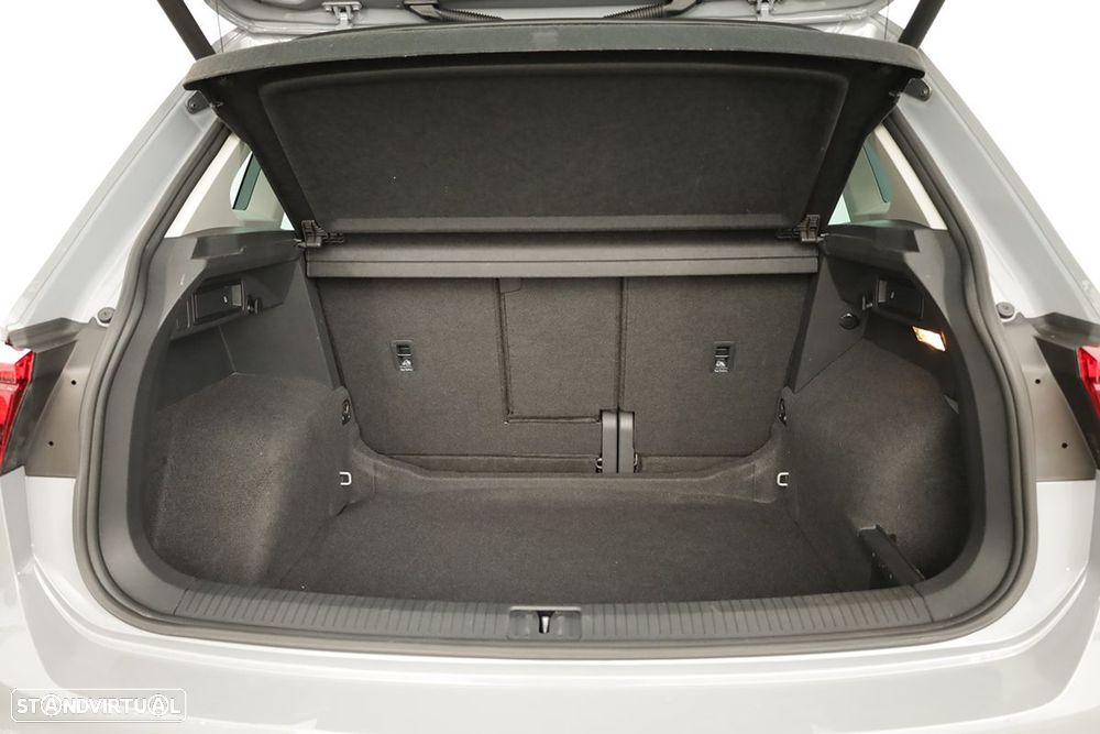 VW Tiguan 1.5 TSI Life DSG - 22