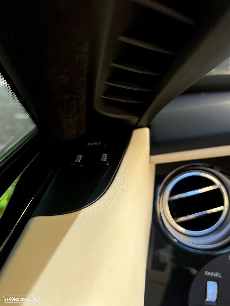 Rolls Royce Dawn - 39