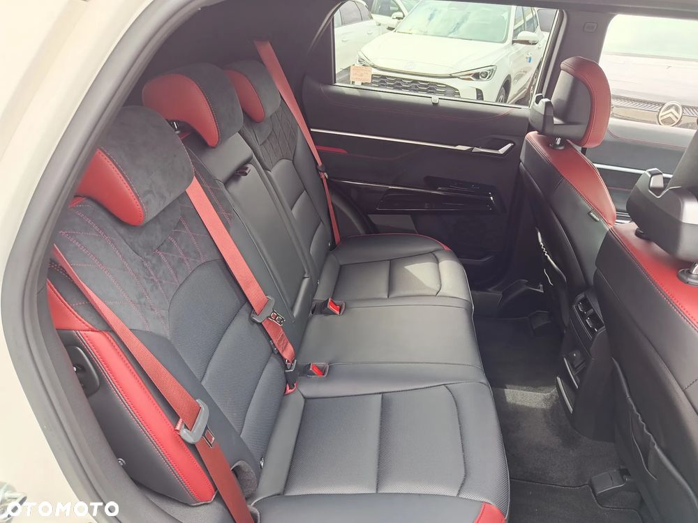 SsangYong/KGM Actyon 1.5 T-GDI Wild 4WD - 12