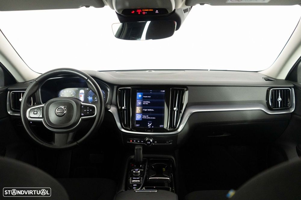 Volvo V60 2.0 T6 AWD TE Inscription Expression - 22