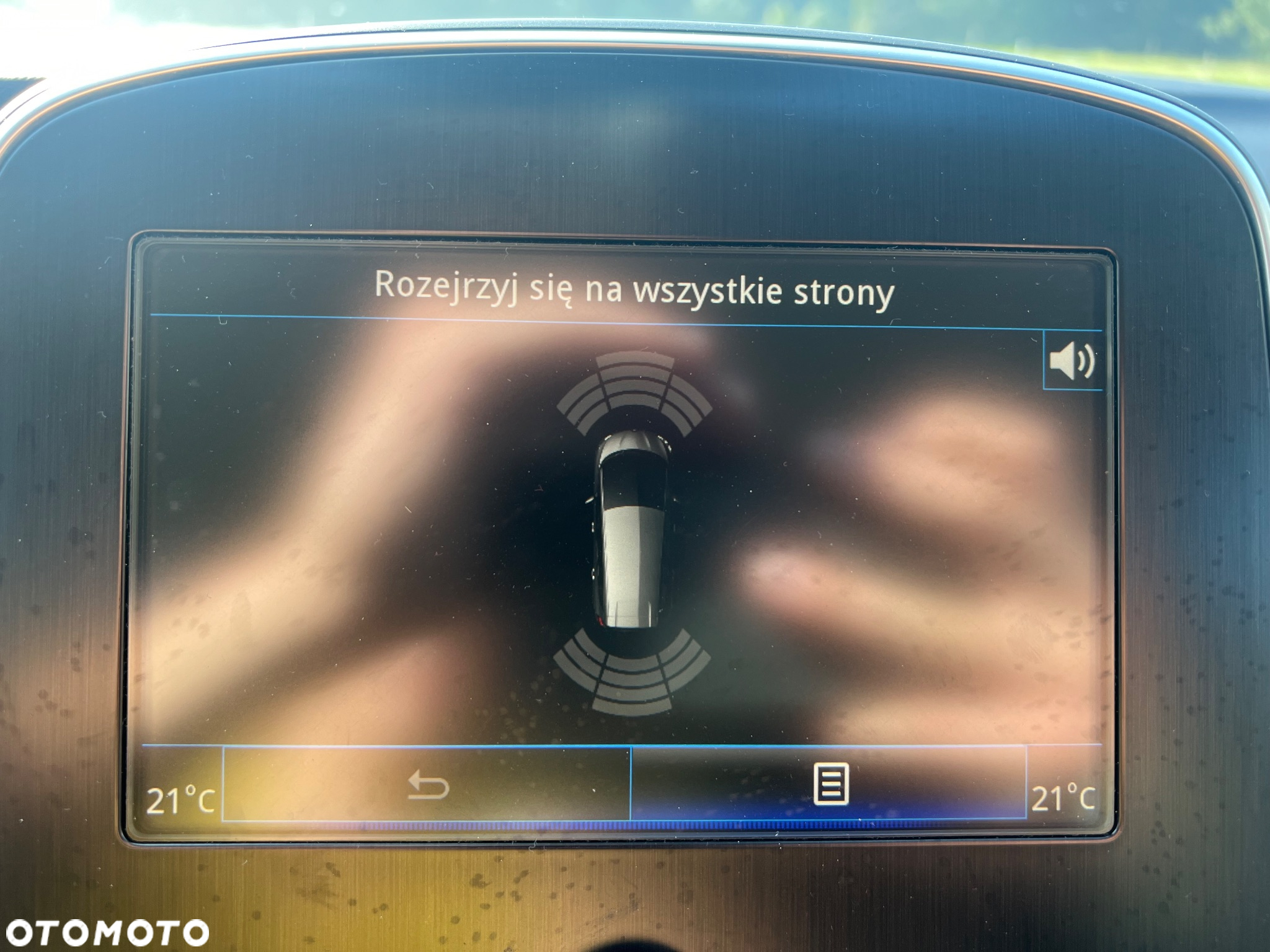 Renault Grand Scenic Gr 1.3 TCe Energy Zen - 14