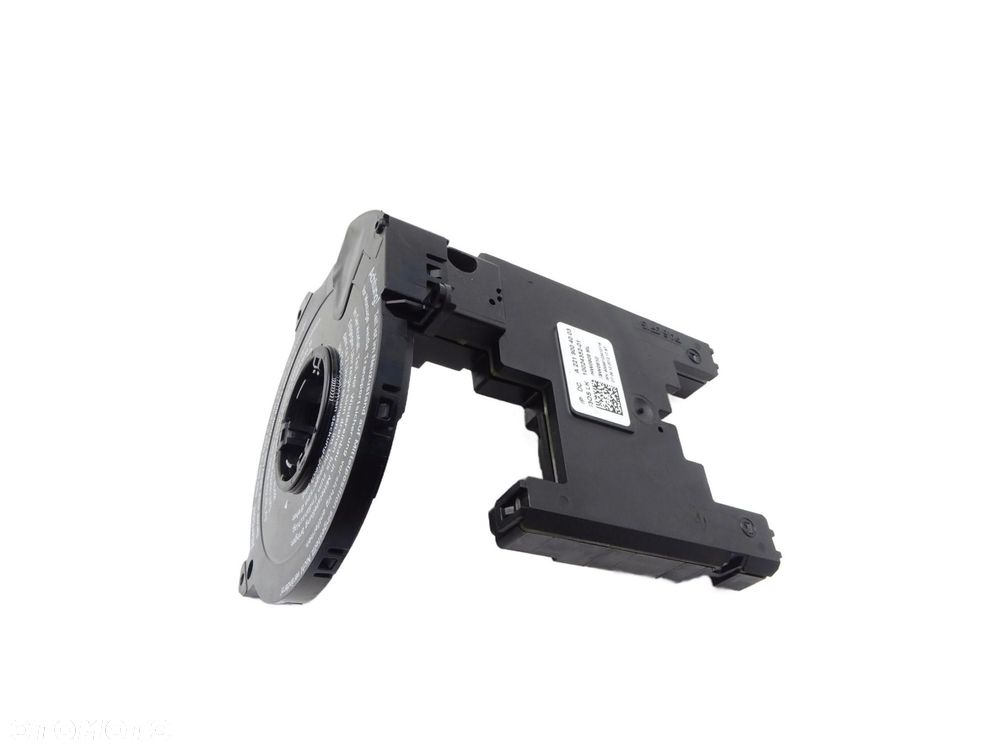 Zwijak kierowcy czujnik kąta skrętu pozycji a2219004003 mercedes w221 lift - 1