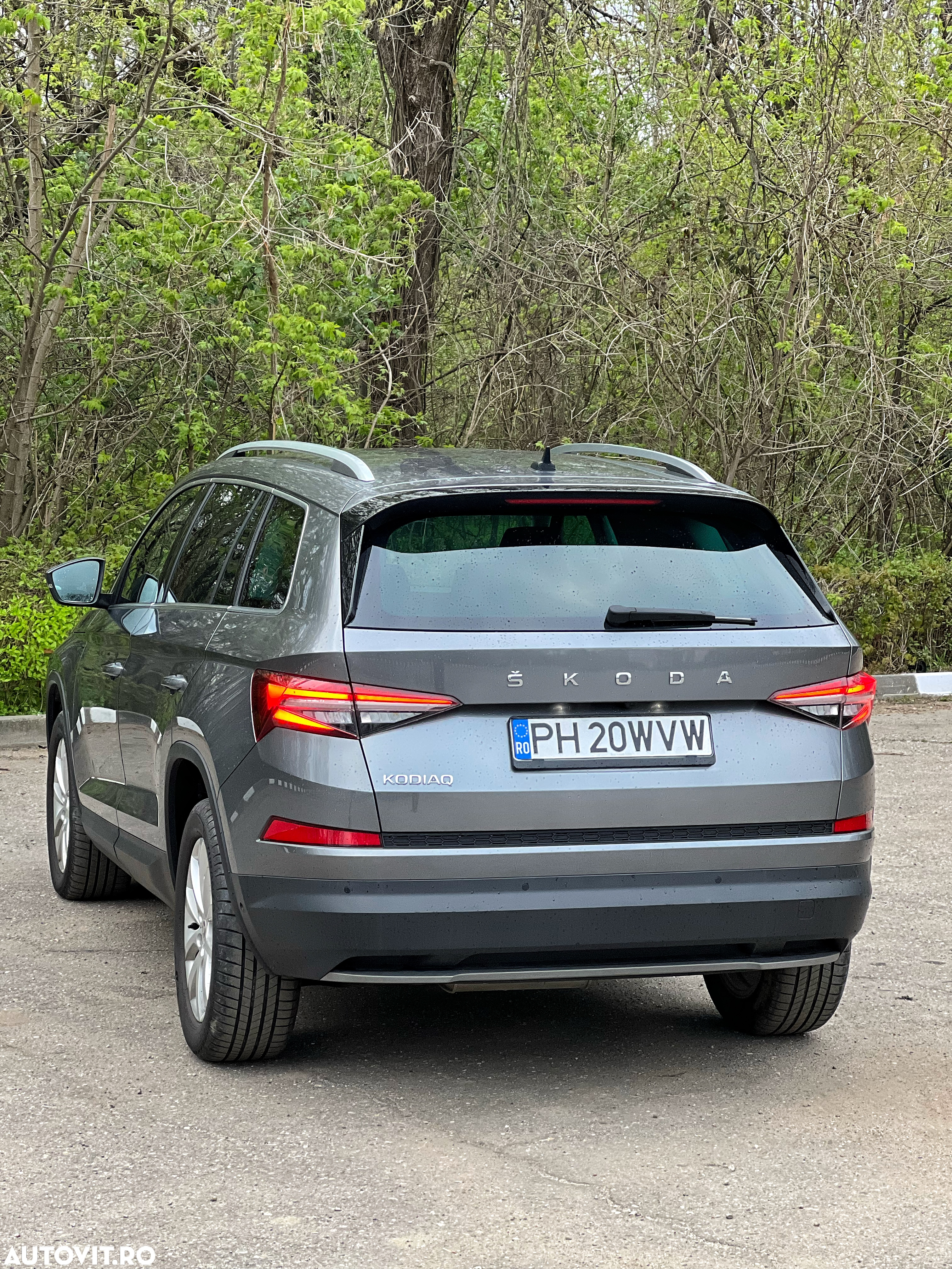 Skoda Kodiaq 2.0 TDI DSG Style - 5