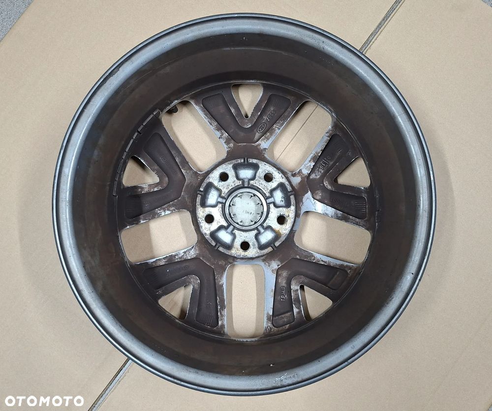 Felgi Aluminiowe 17 Kia Sportage III 5x114.3 ET 40 - 14