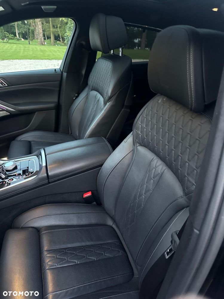 BMW X6 - 30