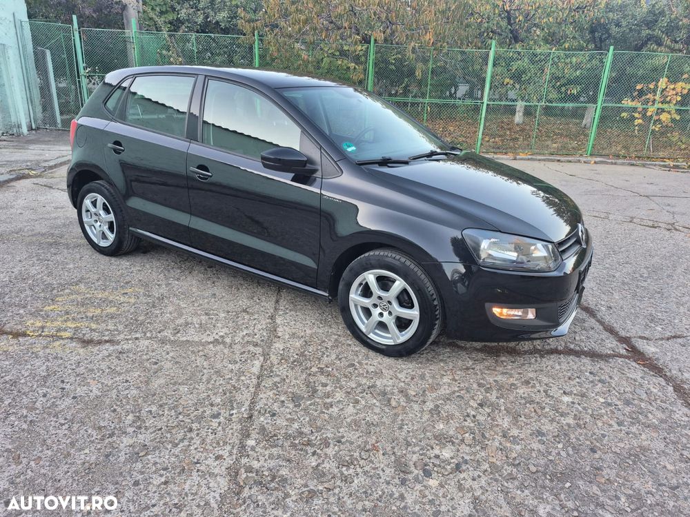 Volkswagen Polo - 17
