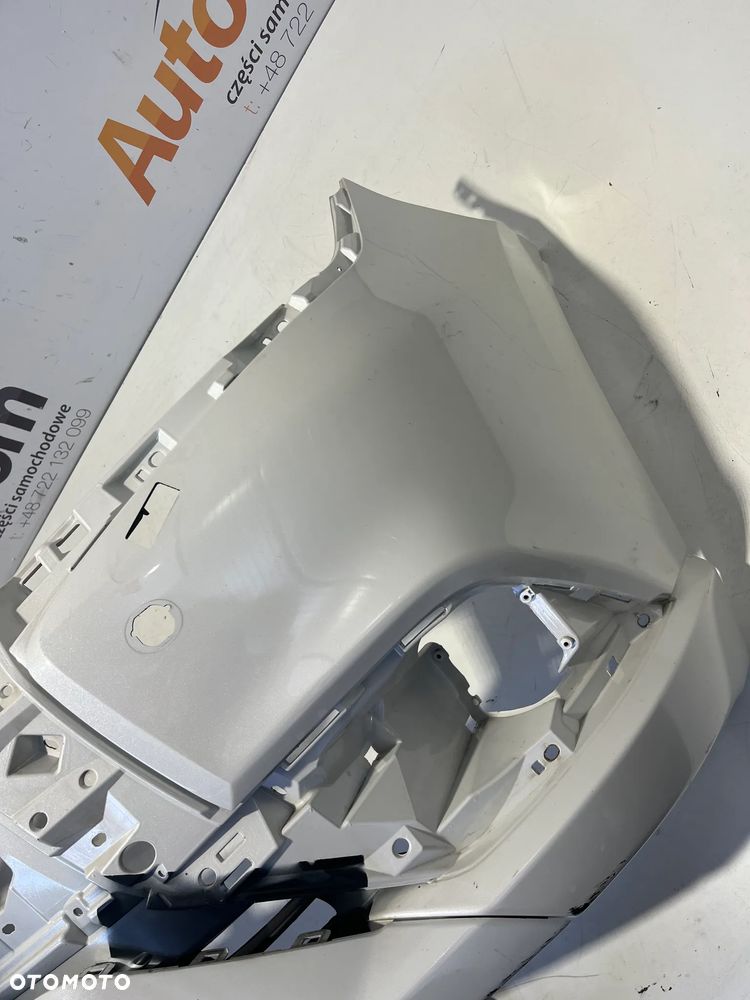 MITSUBISHI OUTLANDER ZDERZAK PRZÓD 6410G227ZZ ORYGINAŁ - 8