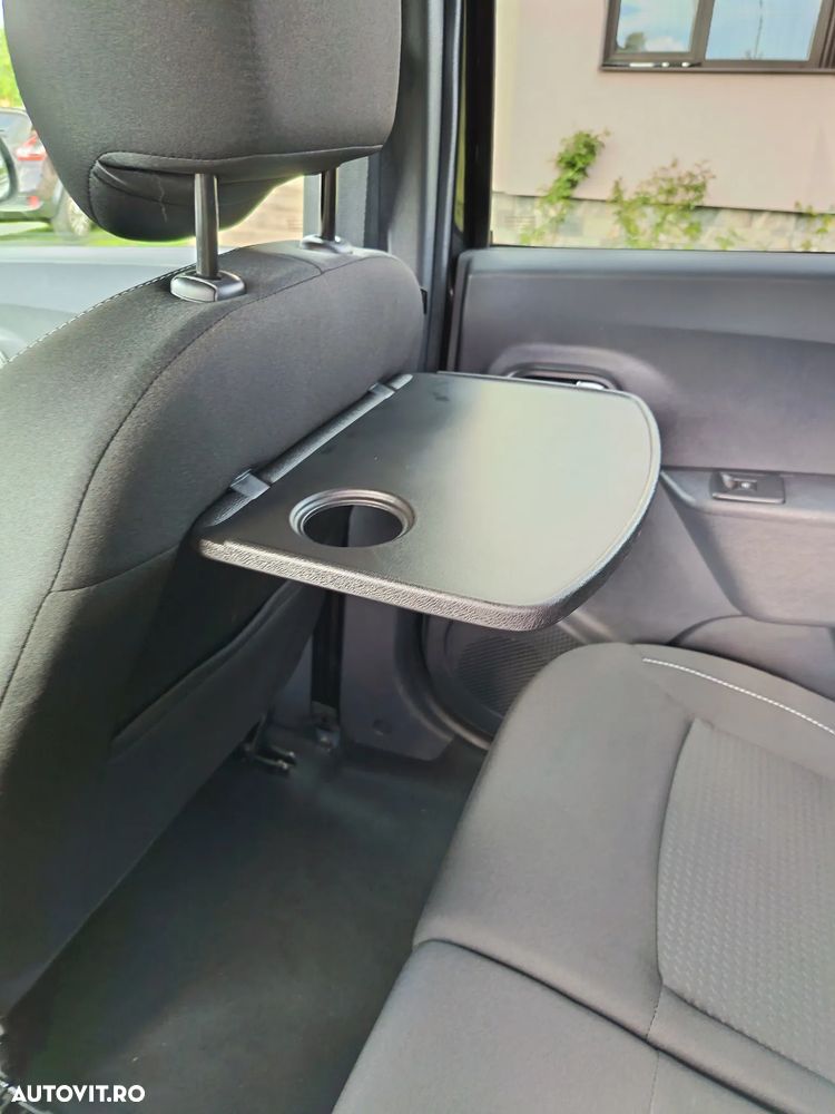 Dacia Lodgy 1.6 SCe Laureate - 15