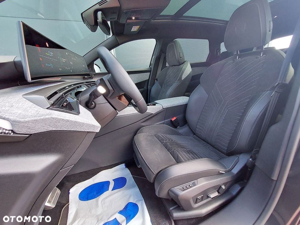 Peugeot 5008 - 11