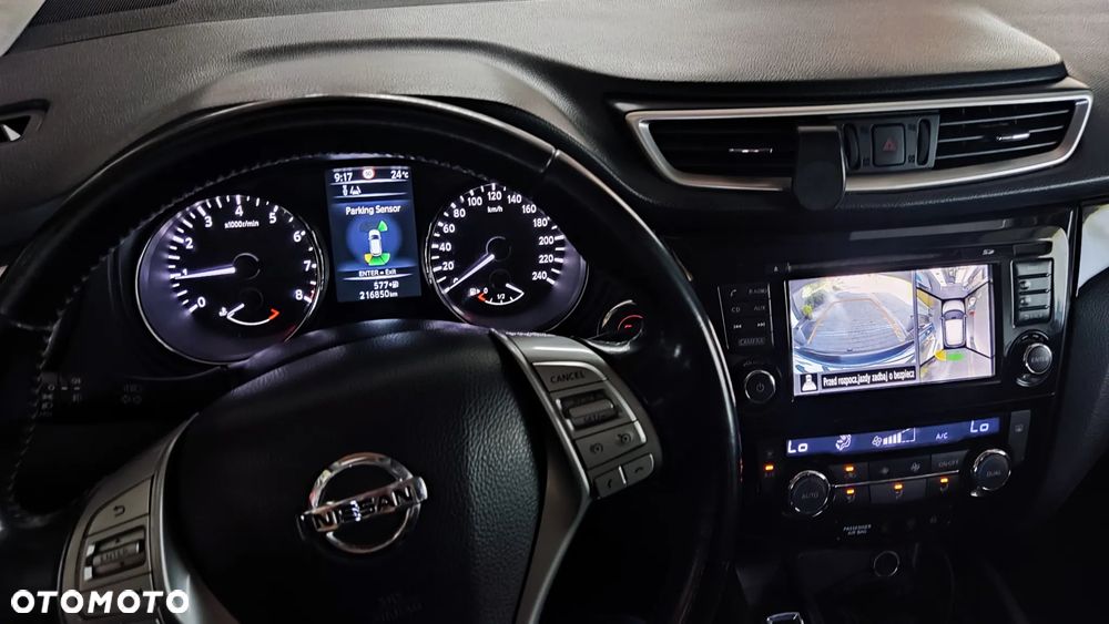 Nissan Qashqai 2015 photo 3