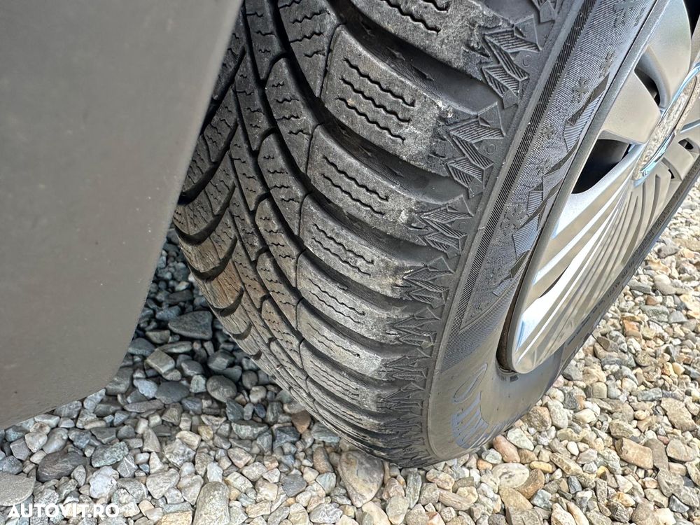 Suzuki SX4 1.6 VVT 4x4 Style - 20