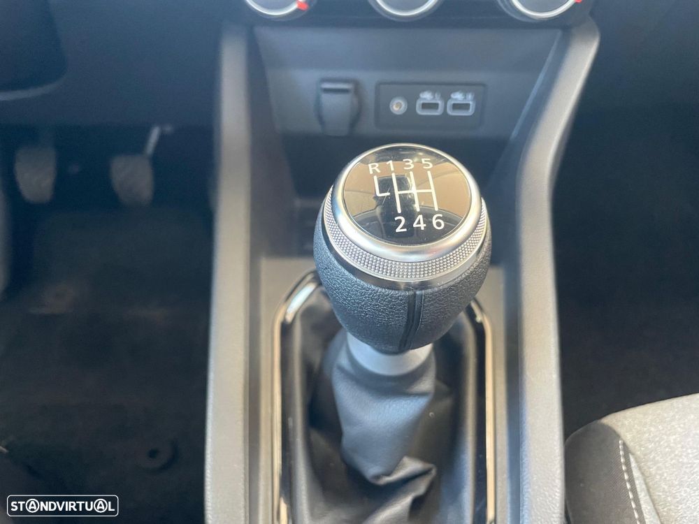 Renault Clio 1.5 Blue dCi Zen - 24