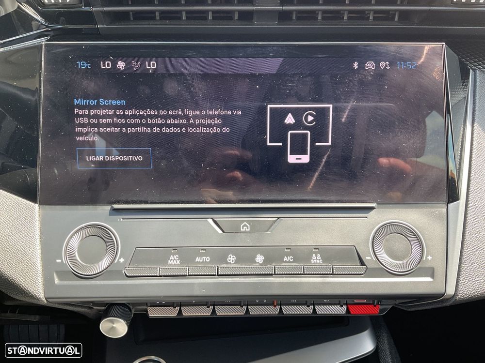 Peugeot 308 SW 1.5 BlueHDi Active Pack EAT8 - 35