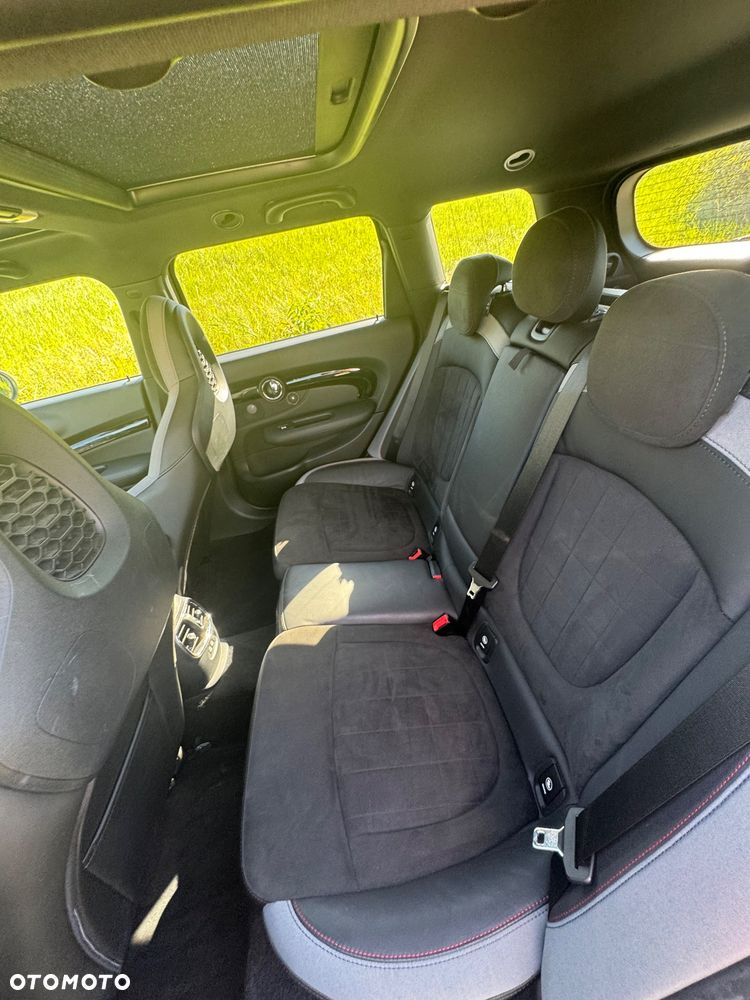 MINI John Cooper Works - 11