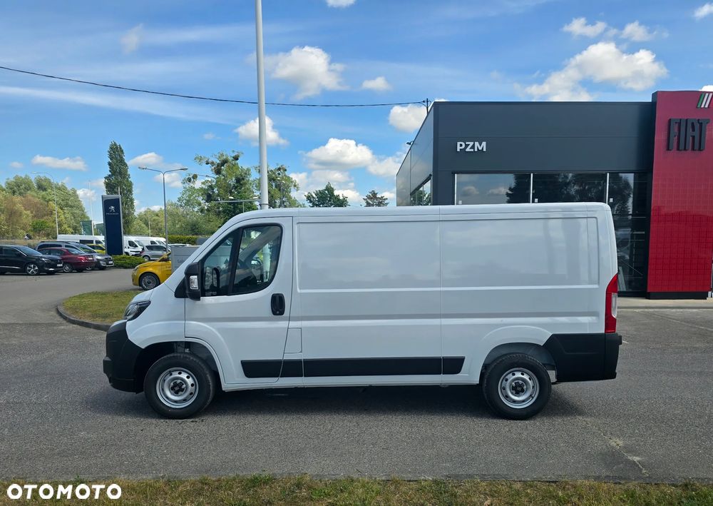 Fiat DUCATO - 2