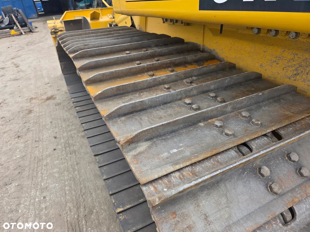 Komatsu 61 PXI Inteligentna System Gps 1277 mtg z Niemiec - 14