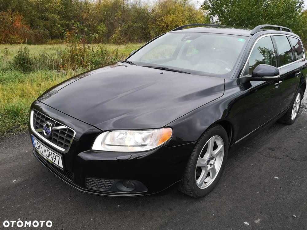 Volvo V70 T4 Momentum - 20