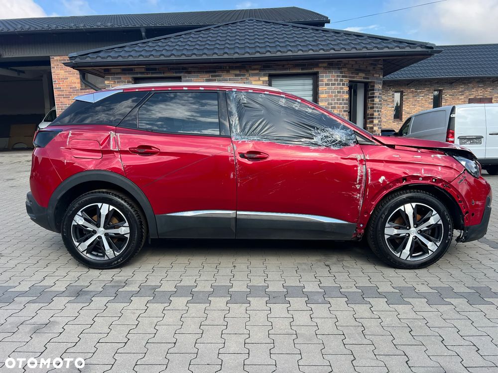 Peugeot 3008 - 8
