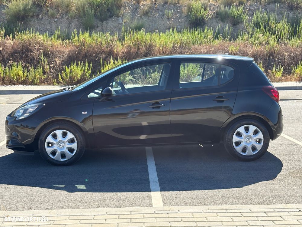 Opel Corsa 1.2 Dynamic - 4