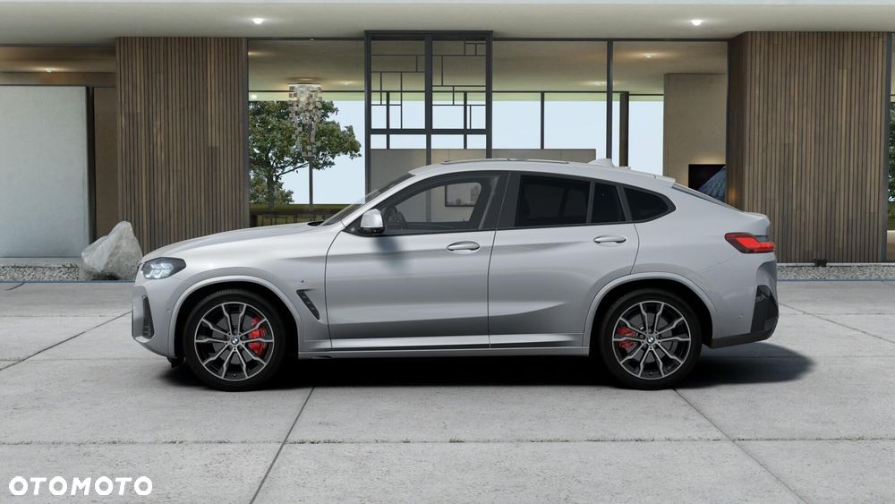 BMW X4 - 3