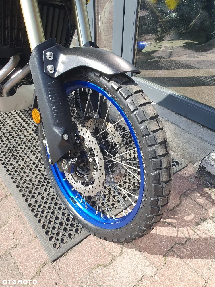 Yamaha Tenere - 19