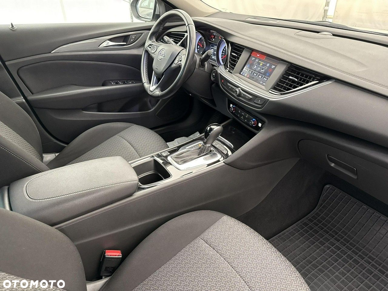 Opel Insignia 1.6 CDTI Enjoy S&S - 23