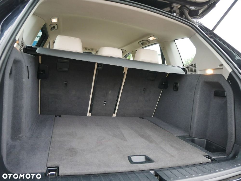 BMW X3 xDrive20d - 15