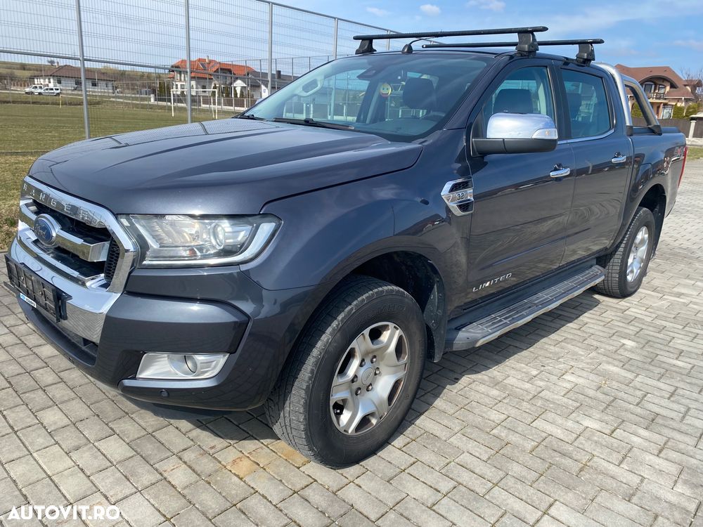 Ford Ranger - 2