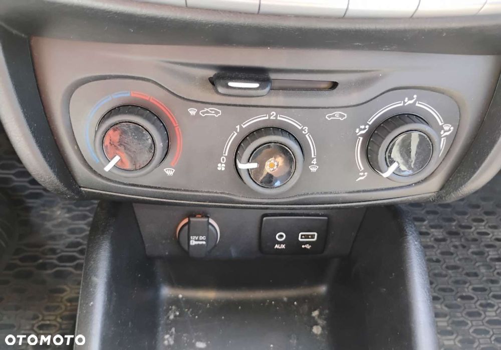 Fiat Tipo - 15