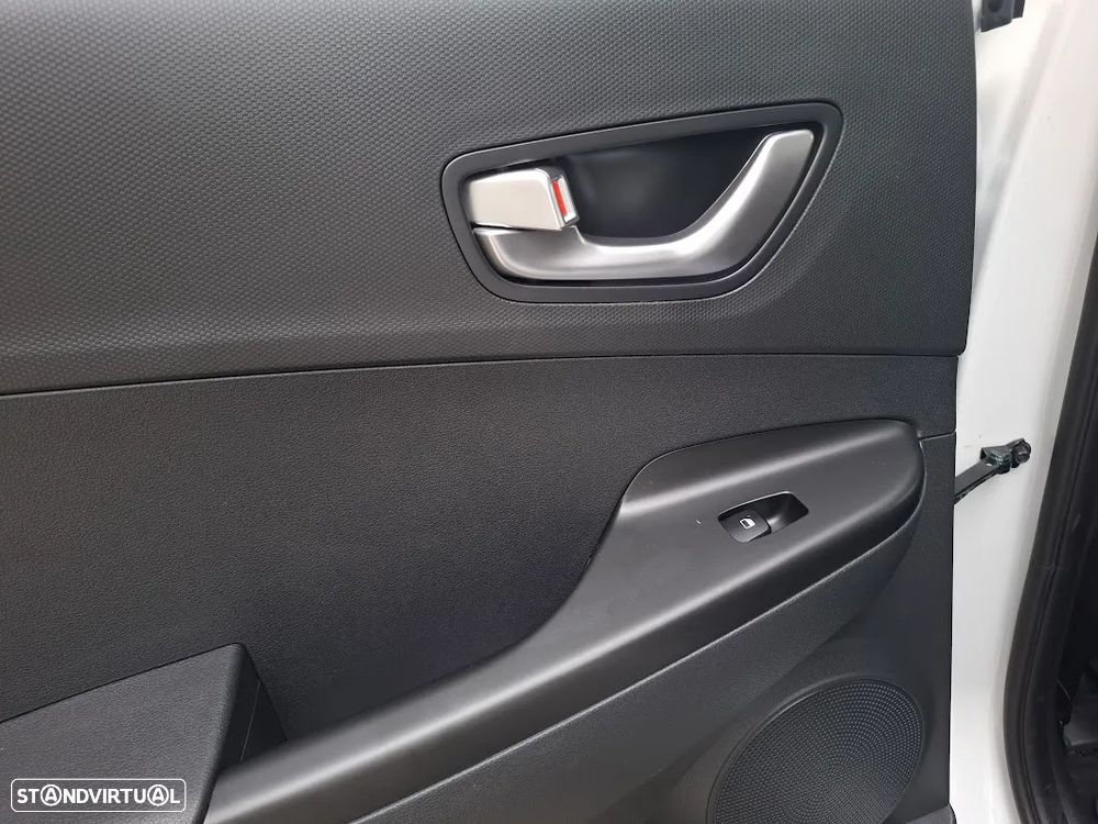 Hyundai Kauai EV 39 kWh Executive - 36