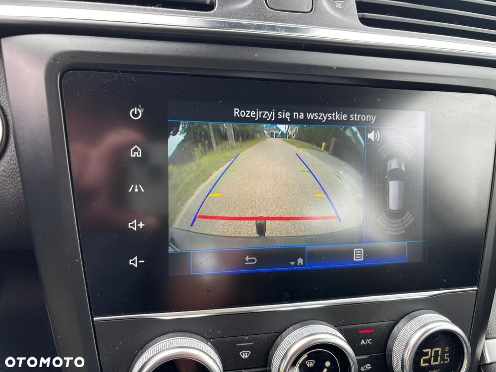 Renault Kadjar 1.3 TCe FAP Intens EDC - 14