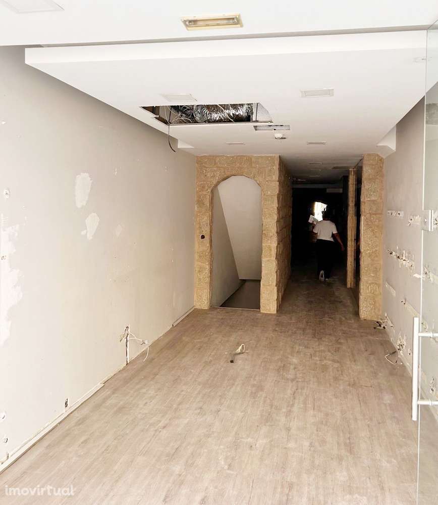 Loja Rua Santa Catarina - Grande imagem: 2/7