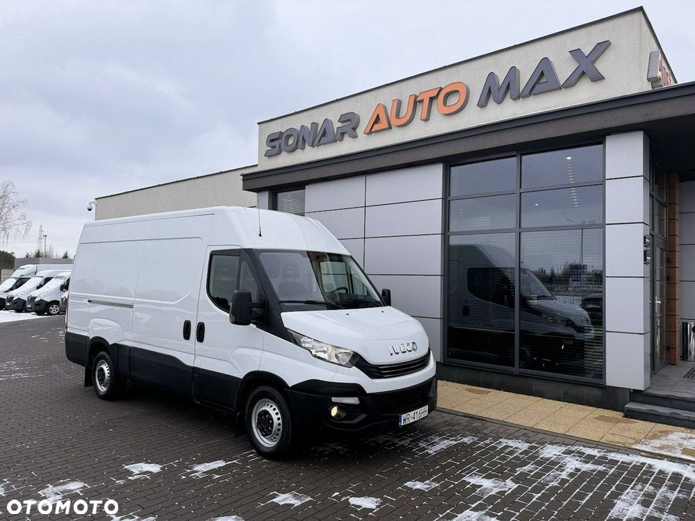 Iveco Daily 35S12 - 1