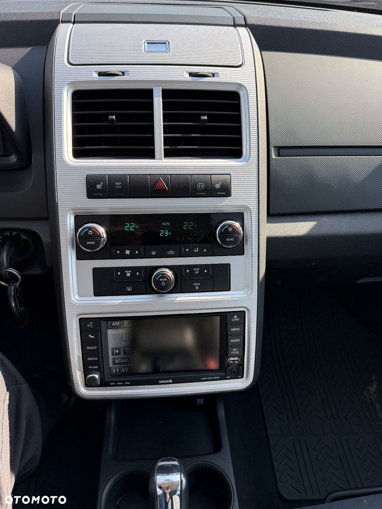 Dodge Journey - 14